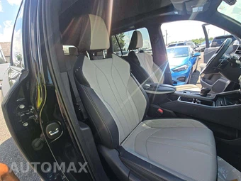 2024 Lexus TX 500h F SPORT Performance Luxury - miniatura 19