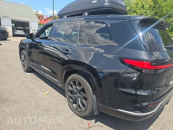 2024 Lexus TX 500h F SPORT Performance Luxury - miniatura 2