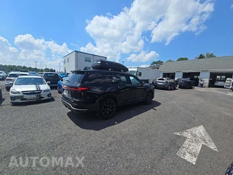 2024 Lexus TX 500h F SPORT Performance Luxury - miniatura 3