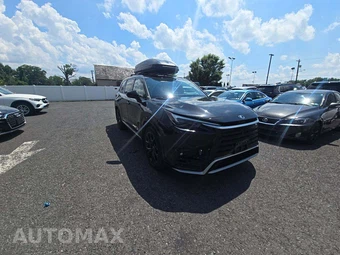 2024 Lexus TX 500h F SPORT Performance Luxury - miniatura 4