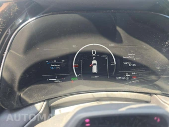 2024 Lexus TX 500h F SPORT Performance Luxury - miniatura 9