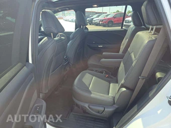 2024 Lexus TX 500h F SPORT Performance Luxury - miniatura 10