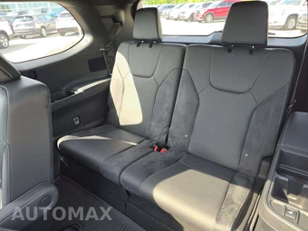 2024 Lexus TX 500h F SPORT Performance Luxury - miniatura 11