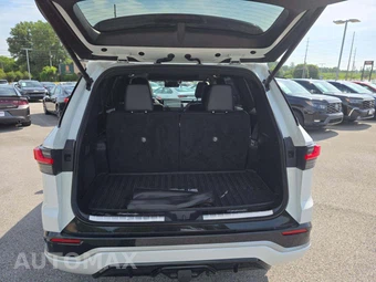 2024 Lexus TX 500h F SPORT Performance Luxury - miniatura 12