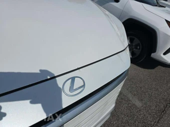 2024 Lexus TX 500h F SPORT Performance Luxury - miniatura 19
