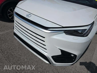 2024 Lexus TX 500h F SPORT Performance Luxury - miniatura 20