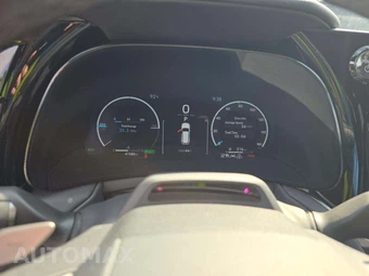 2024 Lexus TX 500h F SPORT Performance Luxury - miniatura 6