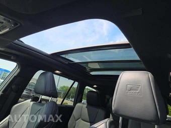 2024 Lexus TX 500h F SPORT Performance Luxury - miniatura 8