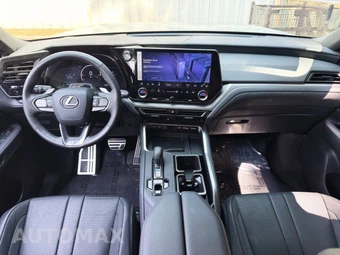 2024 Lexus TX 500h F SPORT Performance Luxury - miniatura 11