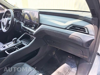 2024 Lexus TX 500h F SPORT Performance Luxury - miniatura 13
