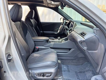 2024 Lexus TX 500h F SPORT Performance Luxury - miniatura 14