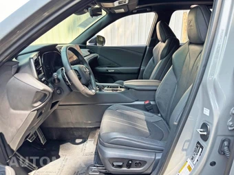 2024 Lexus TX 500h F SPORT Performance Luxury - miniatura 15