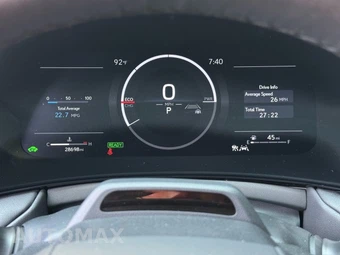 2024 Lexus TX 500h F SPORT Performance Luxury - miniatura 18