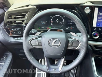 2024 Lexus TX 500h F SPORT Performance Luxury - miniatura 19