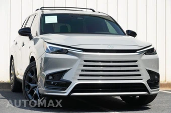 2024 Lexus TX 500h F SPORT Performance Luxury - miniatura 2