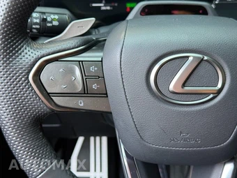 2024 Lexus TX 500h F SPORT Performance Luxury - miniatura 20