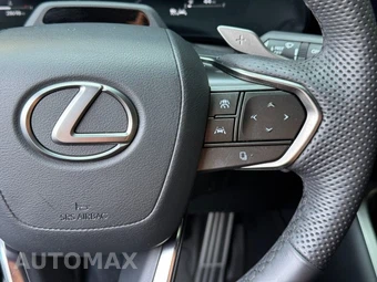 2024 Lexus TX 500h F SPORT Performance Luxury - miniatura 21