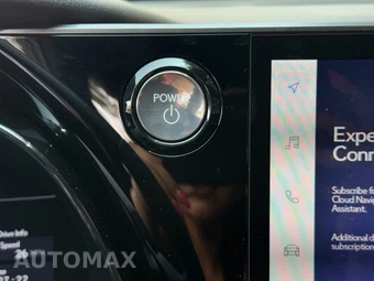 2024 Lexus TX 500h F SPORT Performance Luxury - miniatura 22