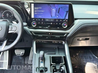 2024 Lexus TX 500h F SPORT Performance Luxury - miniatura 23