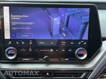 2024 Lexus TX 500h F SPORT Performance Luxury - miniatura 24