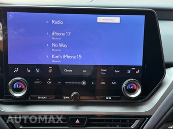 2024 Lexus TX 500h F SPORT Performance Luxury - miniatura 25