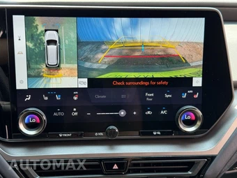 2024 Lexus TX 500h F SPORT Performance Luxury - miniatura 27