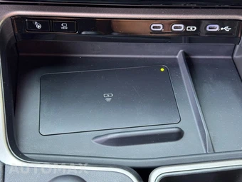 2024 Lexus TX 500h F SPORT Performance Luxury - miniatura 28