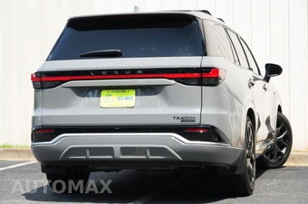 2024 Lexus TX 500h F SPORT Performance Luxury - miniatura 3