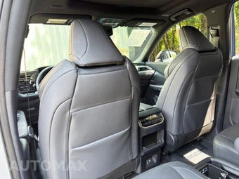 2024 Lexus TX 500h F SPORT Performance Luxury - miniatura 34