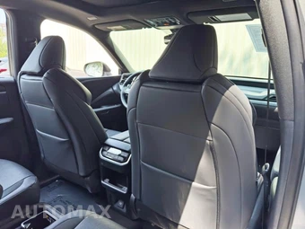 2024 Lexus TX 500h F SPORT Performance Luxury - miniatura 35