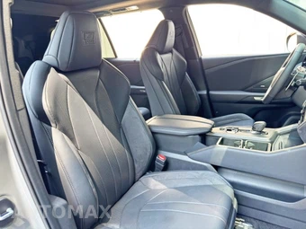 2024 Lexus TX 500h F SPORT Performance Luxury - miniatura 36
