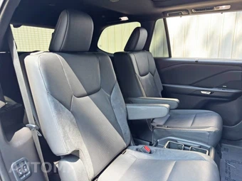 2024 Lexus TX 500h F SPORT Performance Luxury - miniatura 37