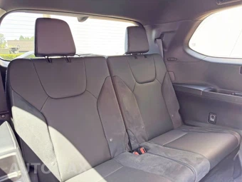 2024 Lexus TX 500h F SPORT Performance Luxury - miniatura 38