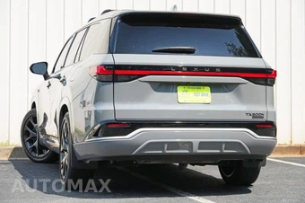 2024 Lexus TX 500h F SPORT Performance Luxury - miniatura 4