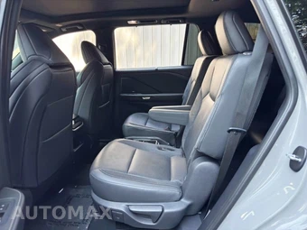 2024 Lexus TX 500h F SPORT Performance Luxury - miniatura 40