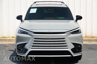 2024 Lexus TX 500h F SPORT Performance Luxury - miniatura 46