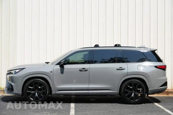 2024 Lexus TX 500h F SPORT Performance Luxury - miniatura 48