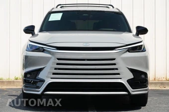 2024 Lexus TX 500h F SPORT Performance Luxury - miniatura 5