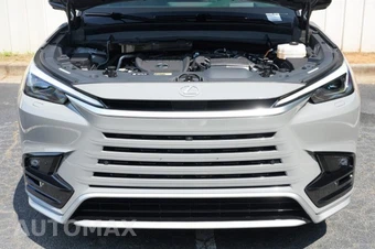 2024 Lexus TX 500h F SPORT Performance Luxury - miniatura 6