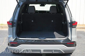 2024 Lexus TX 500h F SPORT Performance Luxury - miniatura 8