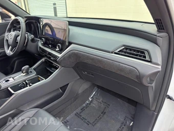 2024 Lexus TX 500h F SPORT Performance Premium - miniatura 11