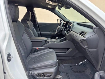 2024 Lexus TX 500h F SPORT Performance Premium - miniatura 12