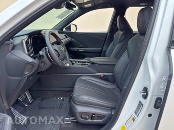 2024 Lexus TX 500h F SPORT Performance Premium - miniatura 13