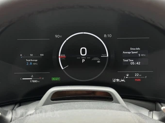 2024 Lexus TX 500h F SPORT Performance Premium - miniatura 16