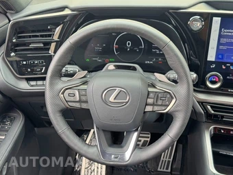 2024 Lexus TX 500h F SPORT Performance Premium - miniatura 17