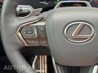 2024 Lexus TX 500h F SPORT Performance Premium - miniatura 18