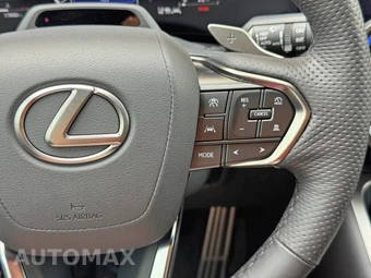 2024 Lexus TX 500h F SPORT Performance Premium - miniatura 19