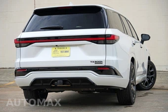2024 Lexus TX 500h F SPORT Performance Premium - miniatura 2
