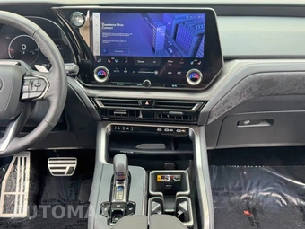 2024 Lexus TX 500h F SPORT Performance Premium - miniatura 21
