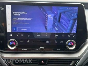 2024 Lexus TX 500h F SPORT Performance Premium - miniatura 22